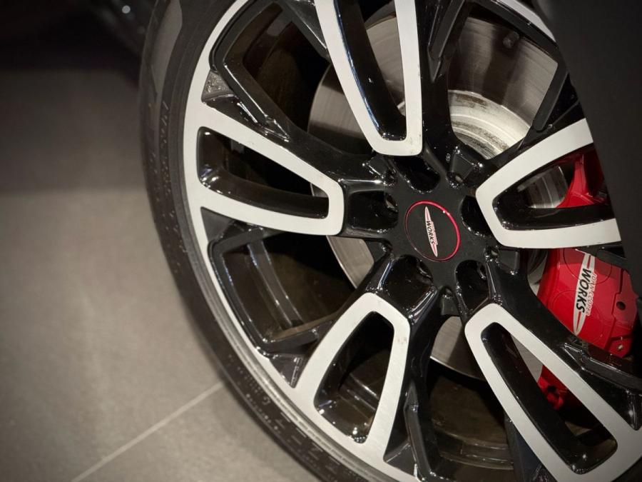 COUNTRYMAN JCW ALL 4 - Image 10